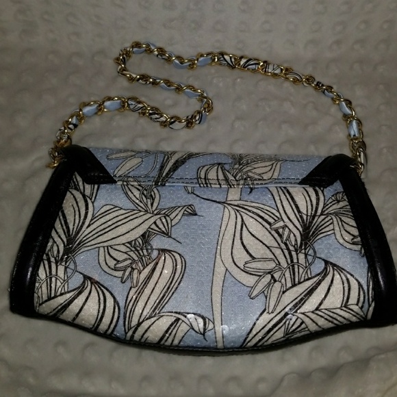 Francesco Biasia Clutch Bag - Picture 5 of 5